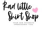 Radlittleshirtshop